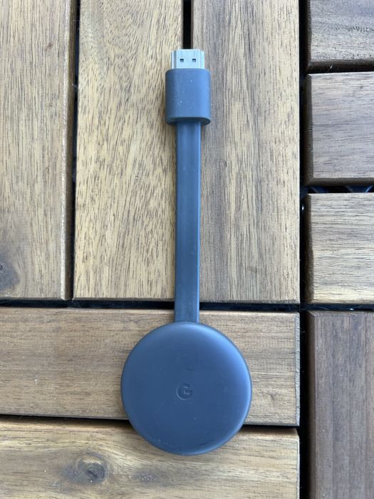 Chromecast nc2-6a5 gen 2