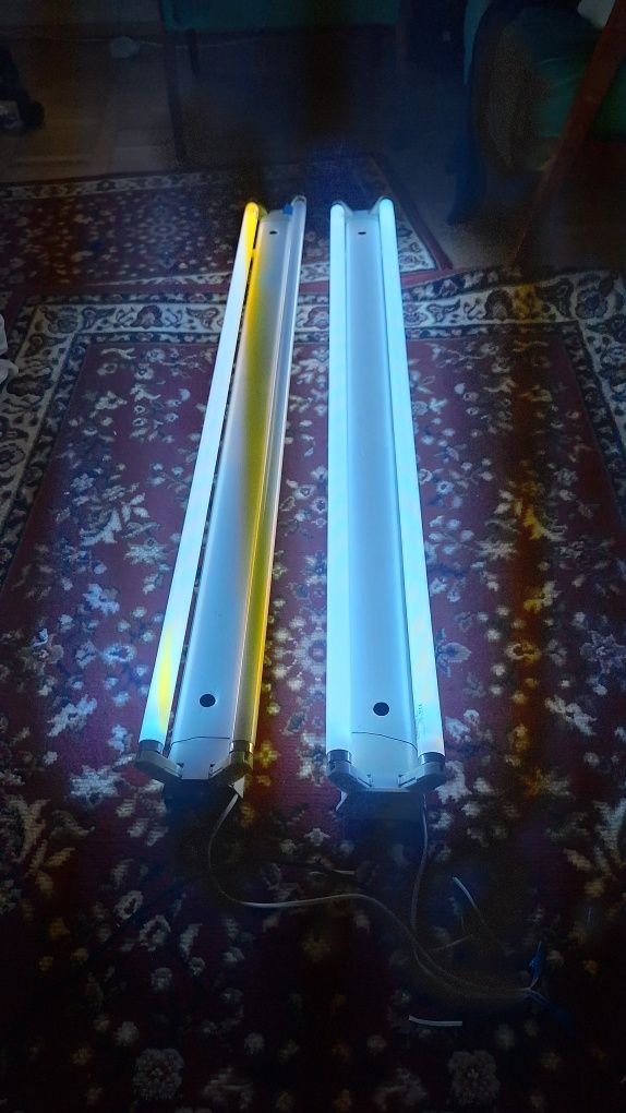 Corpuri neon ELBA