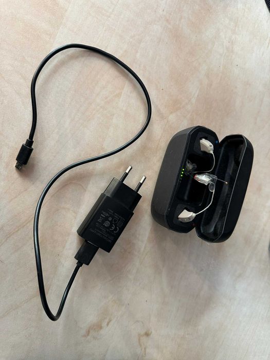 proteze auditive amplifon