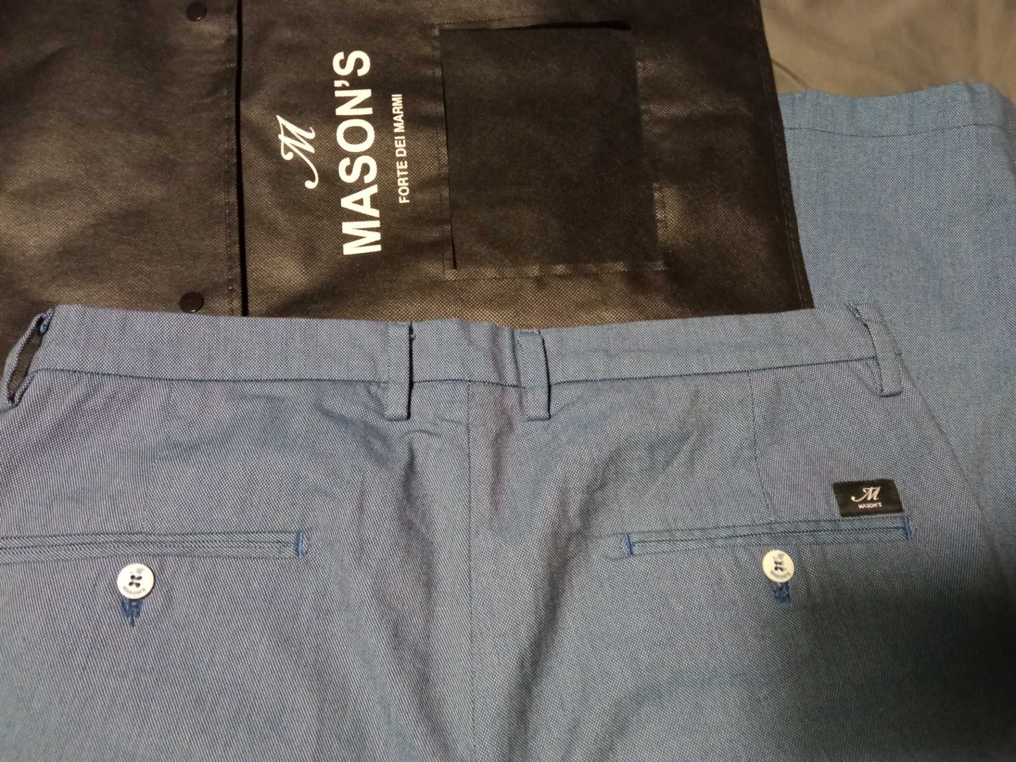 Панталон Mason's Размер 32 (IT48)