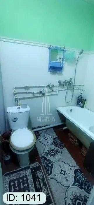 Pridasgir tarafda 1 xona kvartira sotiladi №1041