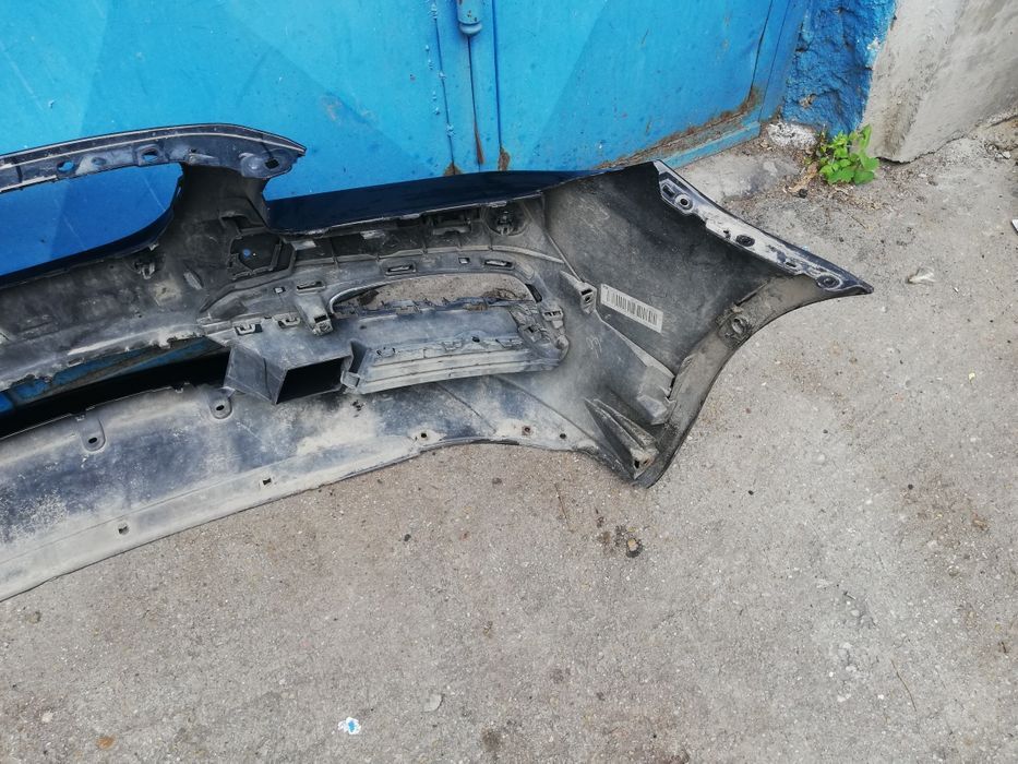 Bara fata bmw F12 seria 6 F13 F06 LCI