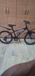 Bicicleta MTB rockrider ST500 20 (6-9ani)