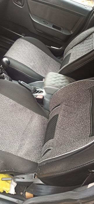 Нексия 2 1.6 донс