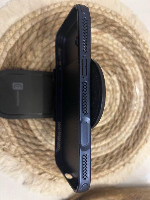 Кейс за ipfhone 16plus Mag Safe