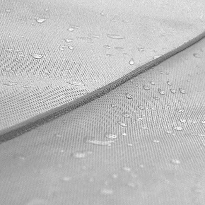 Покривало за кола Automat, Kegel-Mobile, XXL-size, Сив, За седан