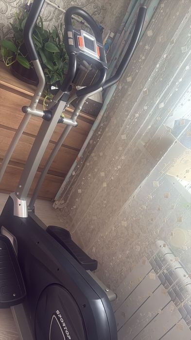 эллиптический тренажер SPORTOP модель E850