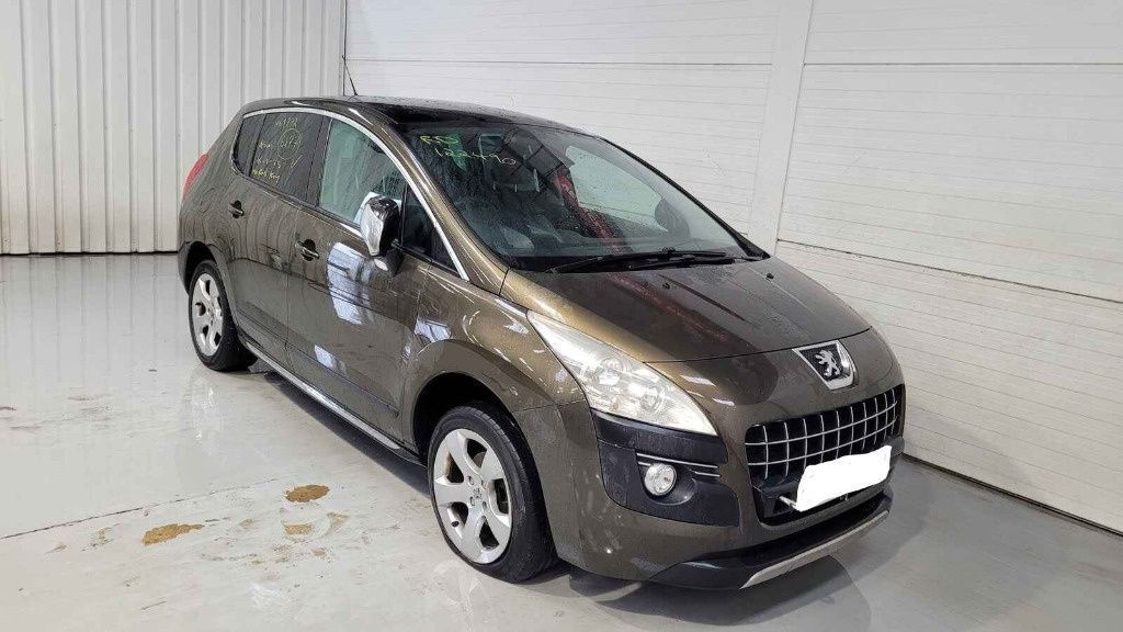 Pompa injectie Peugeot 3008 2010 SUV 1.6 TDI 9H01