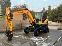 Hyundai 55j 2013