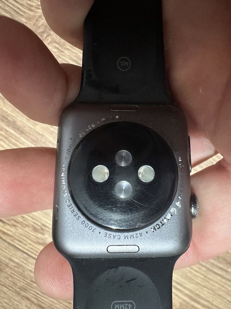 Apple watch gen 1 44mm