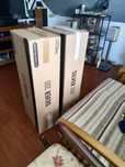 Boxe Monitor Audio