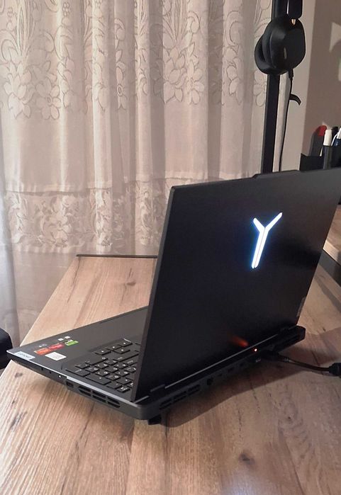 Игровой ноутбук Lenovo Legion 5 Pro