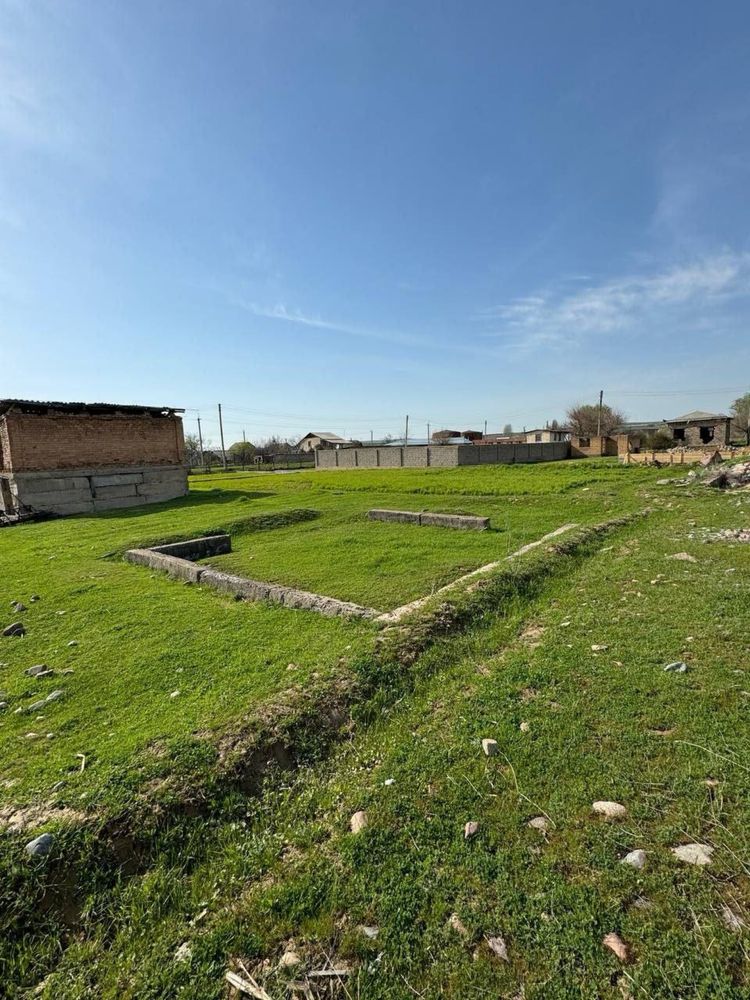 Красногорск Rano Eco Village 6 соток 19х31 земля под строительство