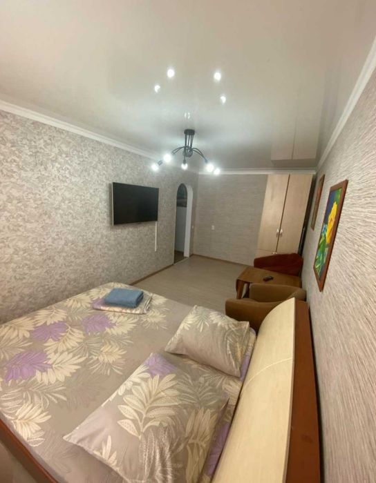 Продается 1 комнатная квартира в Центре