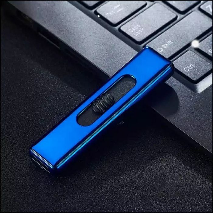 Bricheta electrica usb