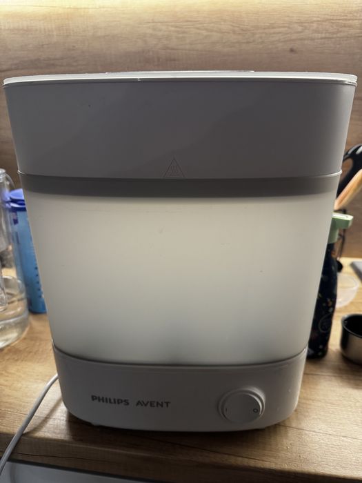 стерилизатор philips avent