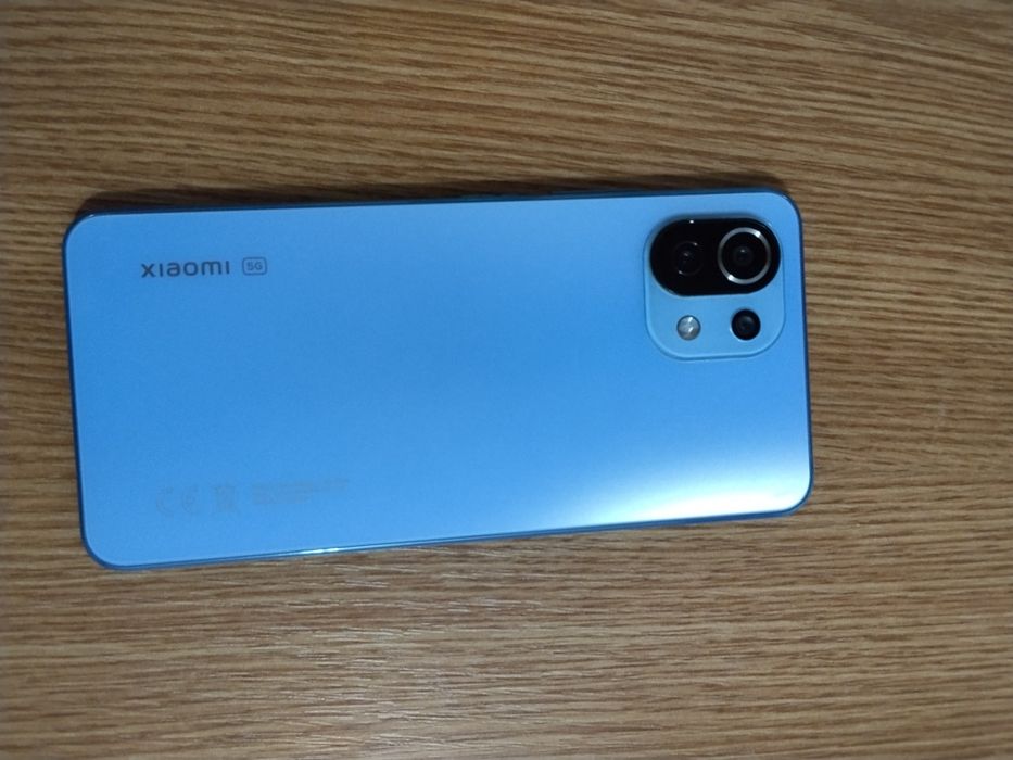 Vand telefon Xiaomi 11 Lite 5G NE 128GB 8GB RAM Dual