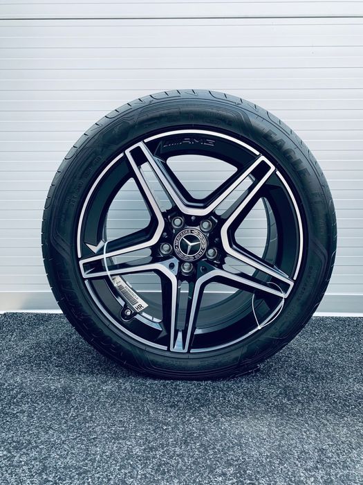 Jante originale Mercedes E class W213 S213 C213 V W447 Amg A2134016300
