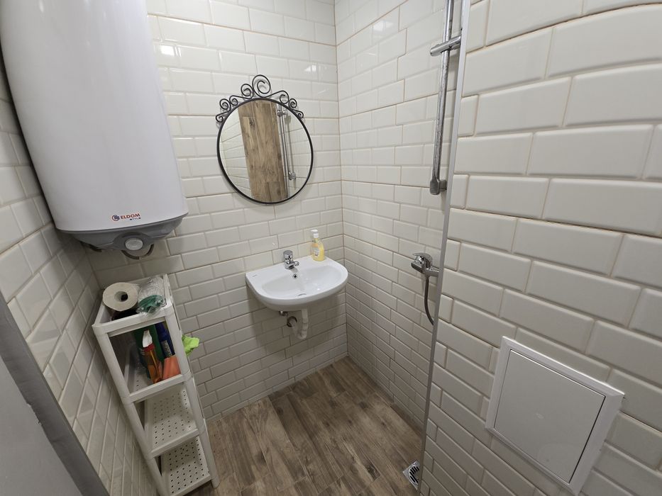 Панел след ремонт, ул. Мир, 3 стаи, 149000 евро