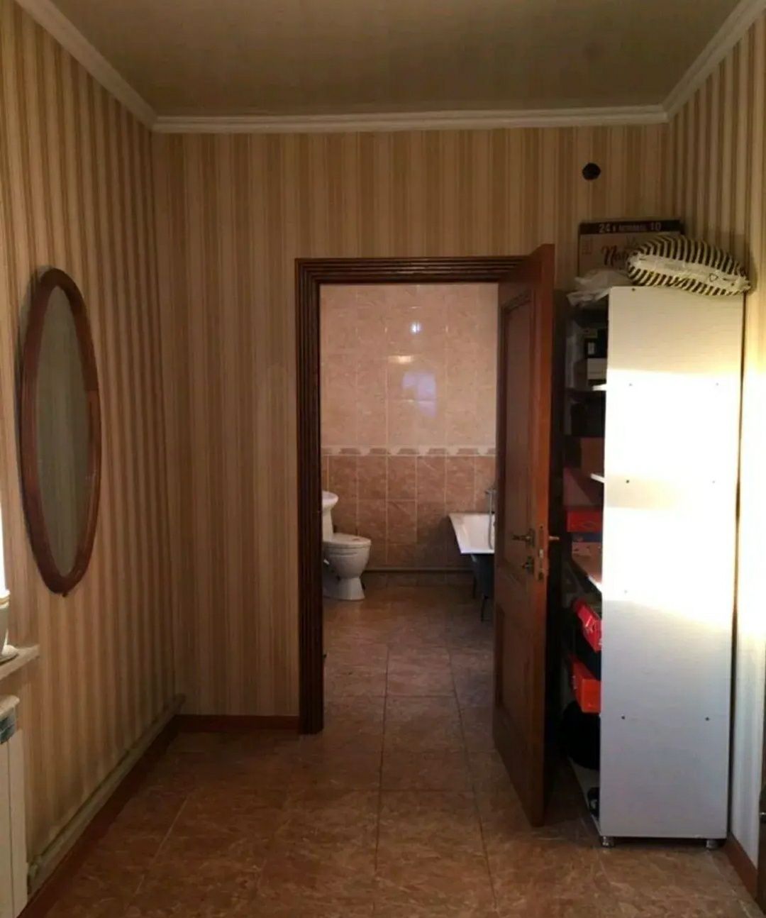 Продам дом в поселке Ынтымак