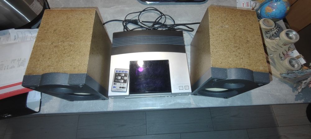 Pioneer XC-L5 minisistem audio