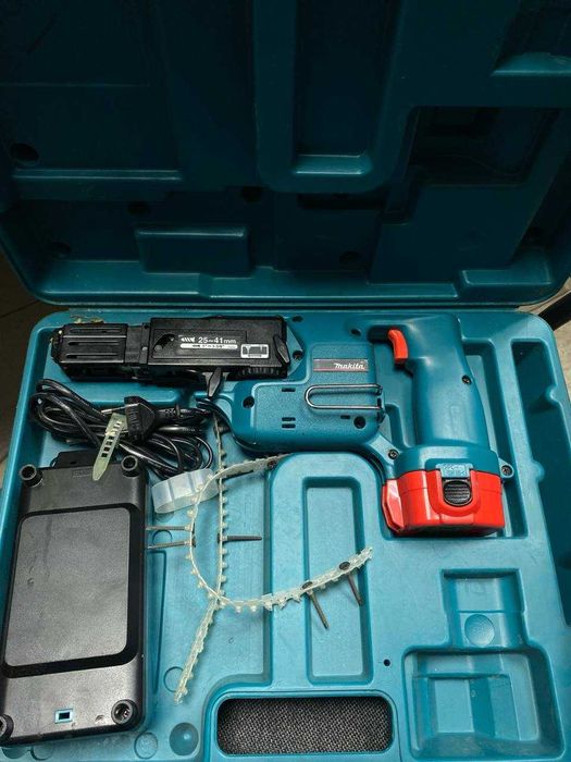 Аккумуляторный ленточный шуруповёрт  Makita, Жезказган Мира 20, 749505