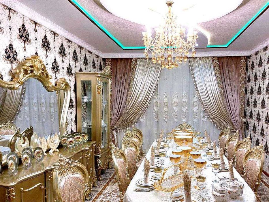 Продается дом 5 ком с участком 7.8 соток  Пригород Кибрай рн