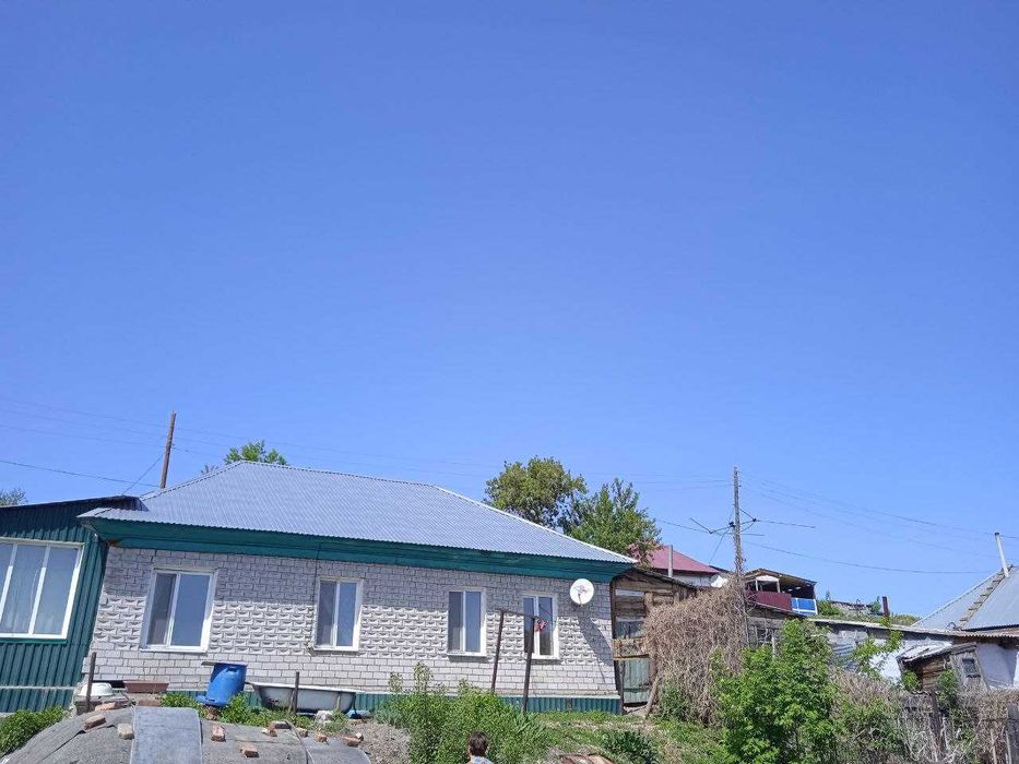 Уютный дом с прекрасным видом, 91 кв.м, 9соток