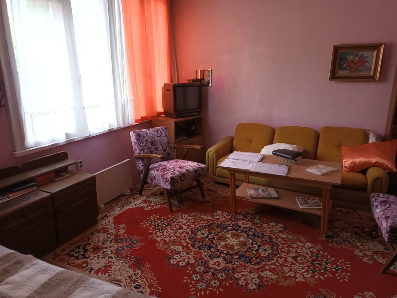 Продава се Тристаен апартамент в София, Гео Милев - 120 кв.м за 2742 €/кв.м - Снимка #4