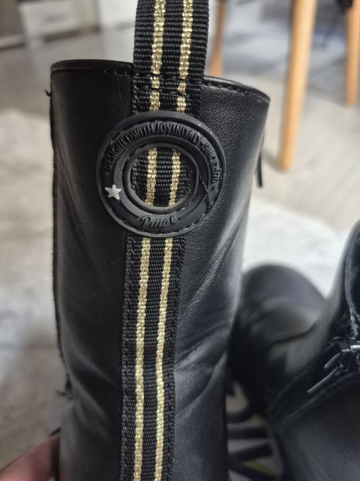 Детски боти Primigi 34 номер