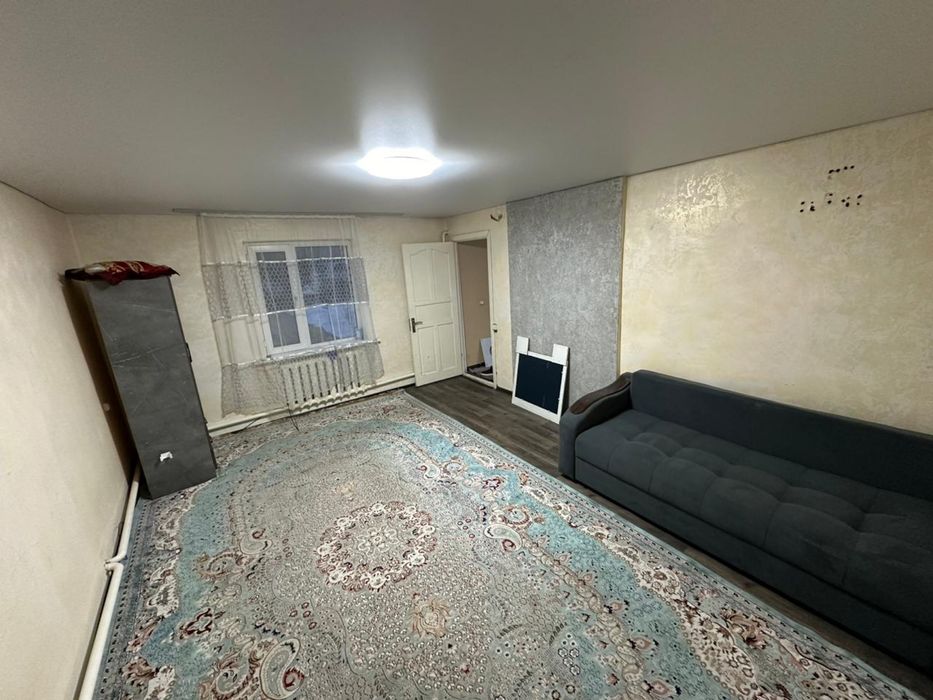 Сдам времянку в Калкаман 2