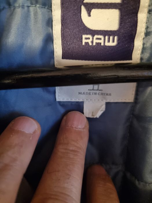 Geaca G-star Raw marimea L