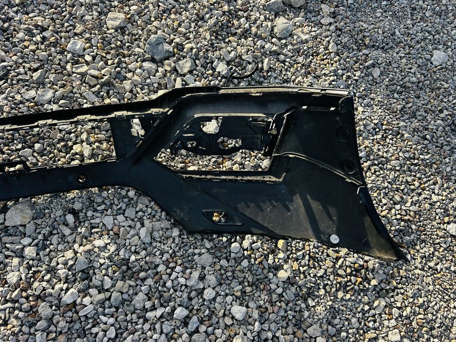 Предна броня за Audi A4 - B9 s-line