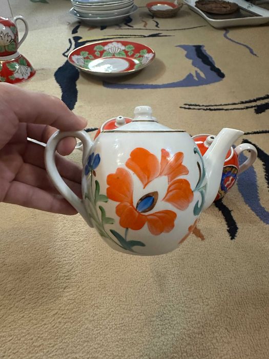 Большие Чайники Песочное