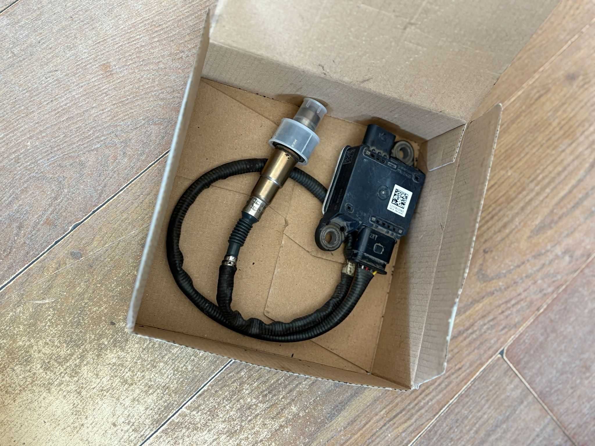 Senzor oxigen Duster 1.5 dci