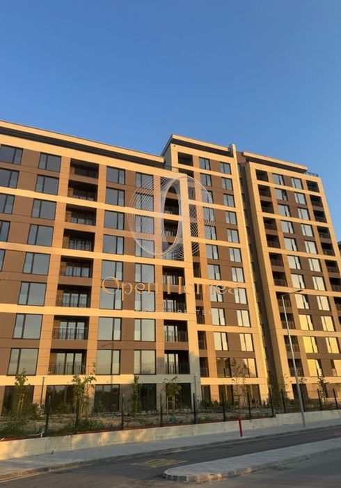 Продава се Двустаен апартамент в Пловдив, Тракия - 66 кв.м за 1591 €/кв.м - Снимка #2