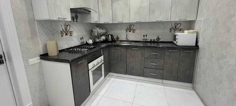 Chilonzor metrosi yonida kvartira bor ijaraga beriladi