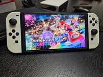 Switch oled modat