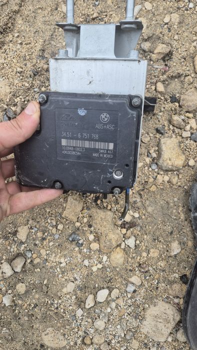 Абс за Бмв Е46 97- 2005г