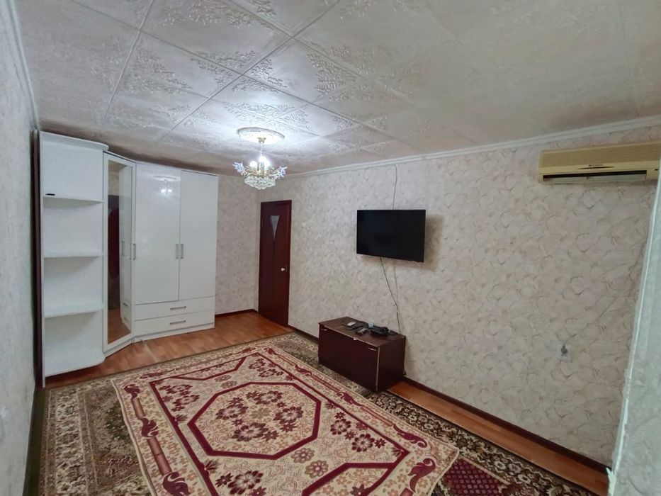 квартира жалга беріледі