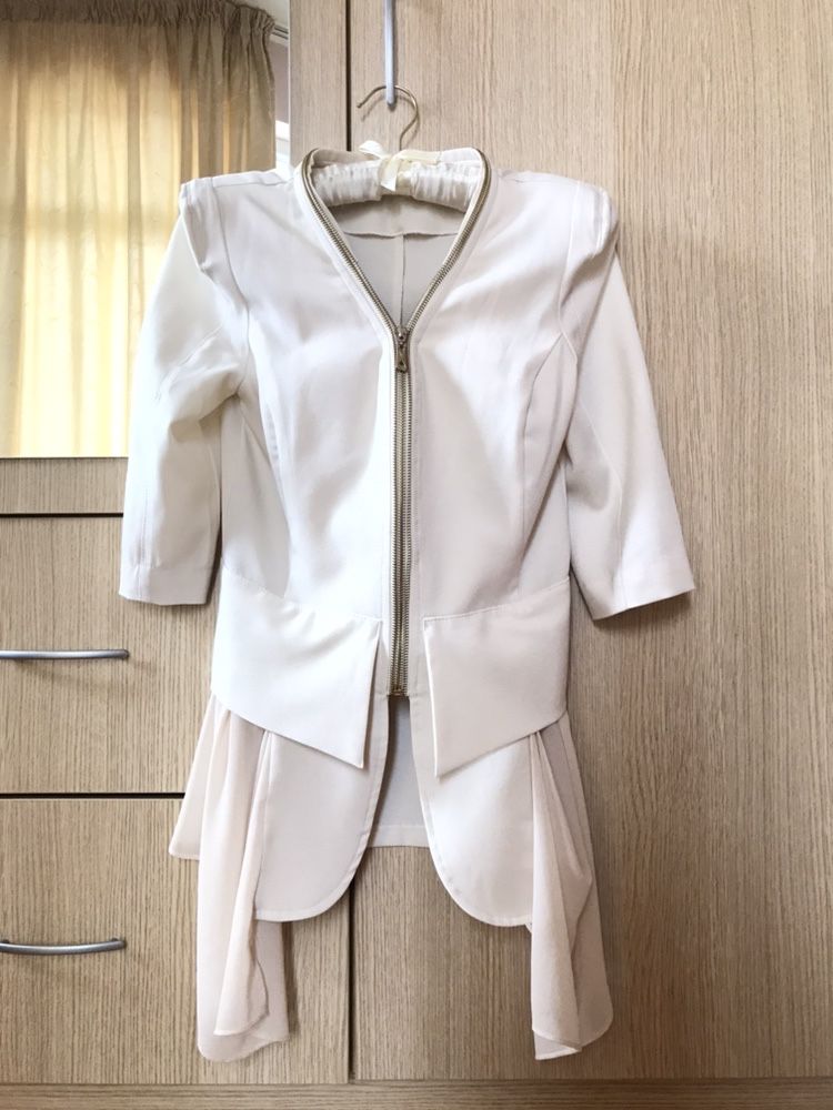 Сака и блейзъри “Patrizia Pepe“,“ZARA"
