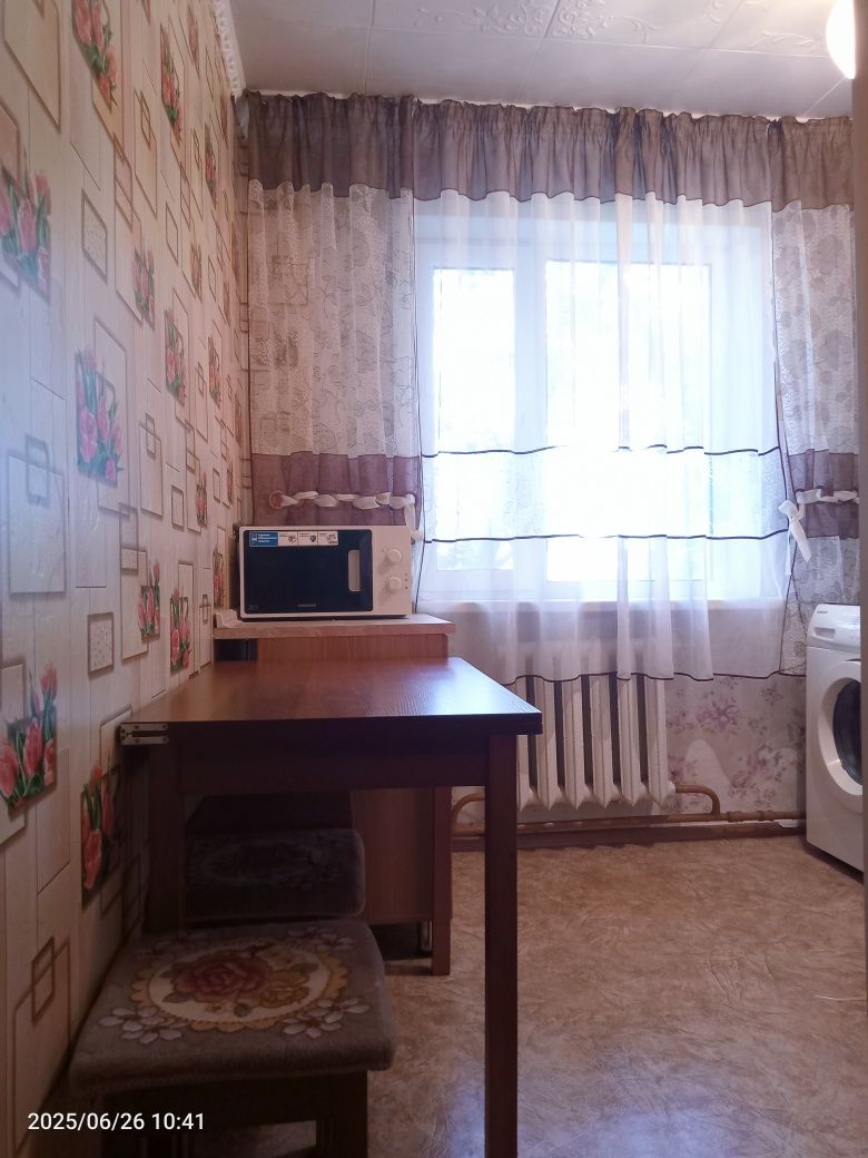 Продаю -2-х.ком.кв.на 4мкр.