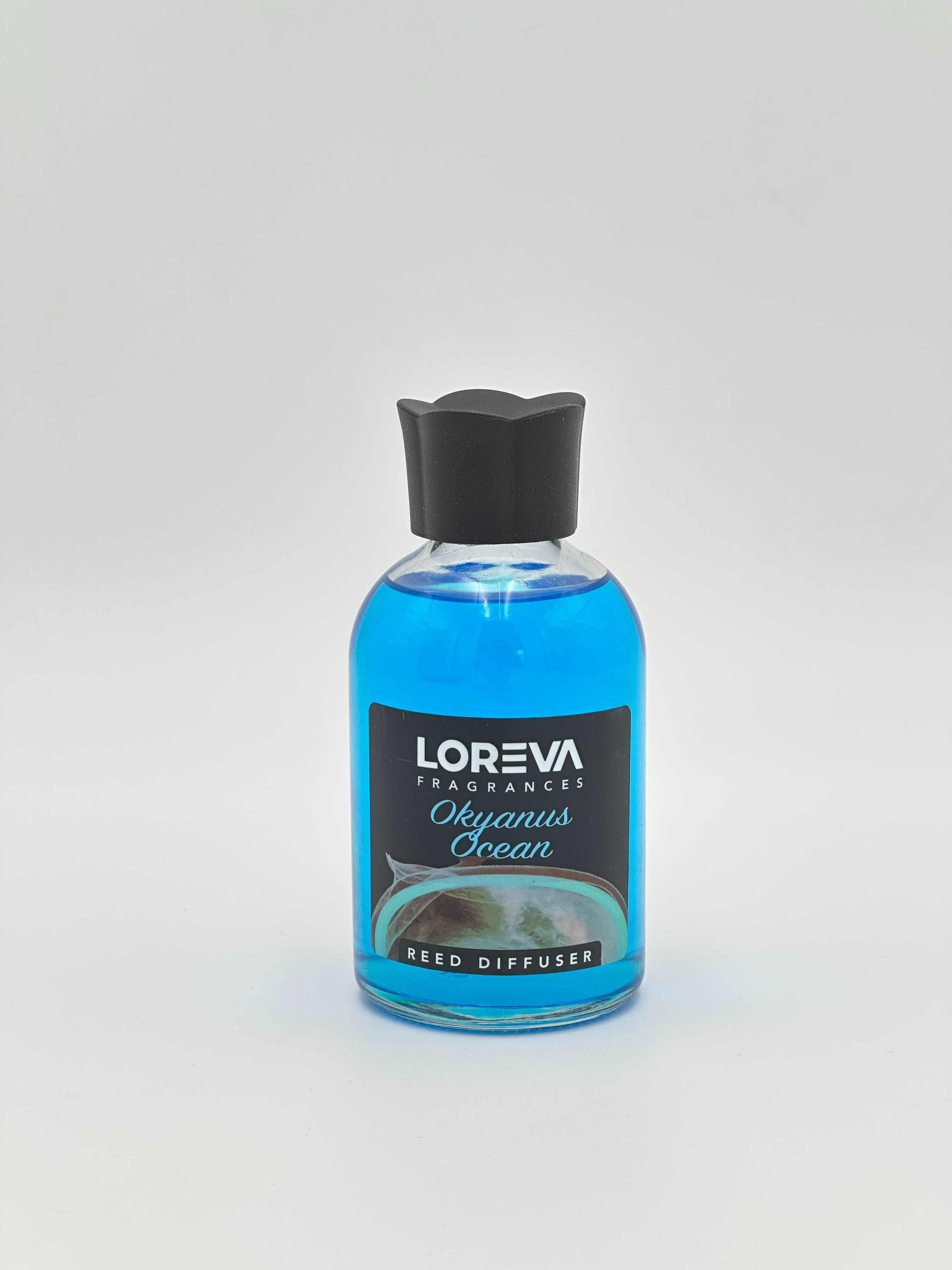 Loreva освежитель воздуха 55 ml/ 110ml