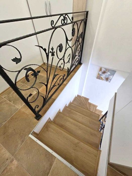 Mезонет с 2 спални в комплекс Грийн Ууд до Пирин Голф