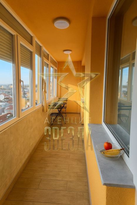 Апартамент с две спални в „Блок Мечта“ - пл. Кочо Честименски