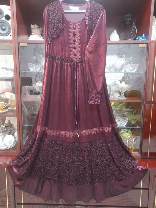 Платья новые турция