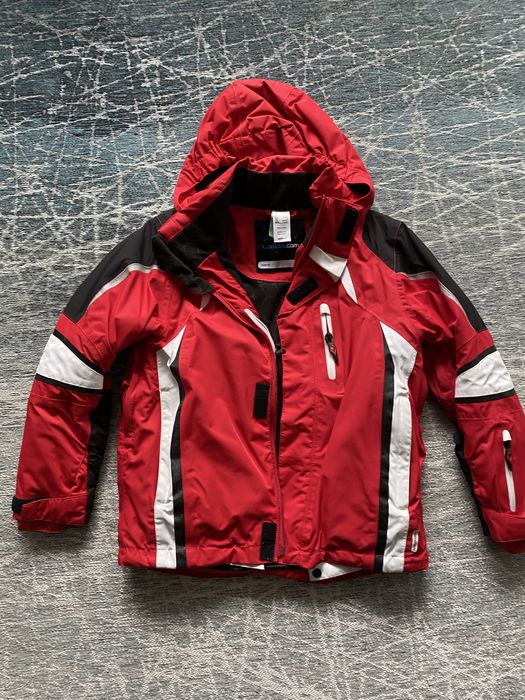 Детско скиорско яке