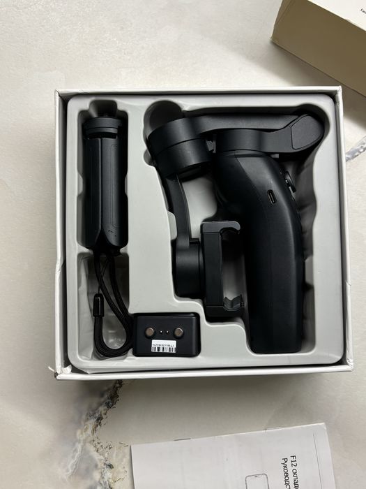 Штатив, стабилизатор