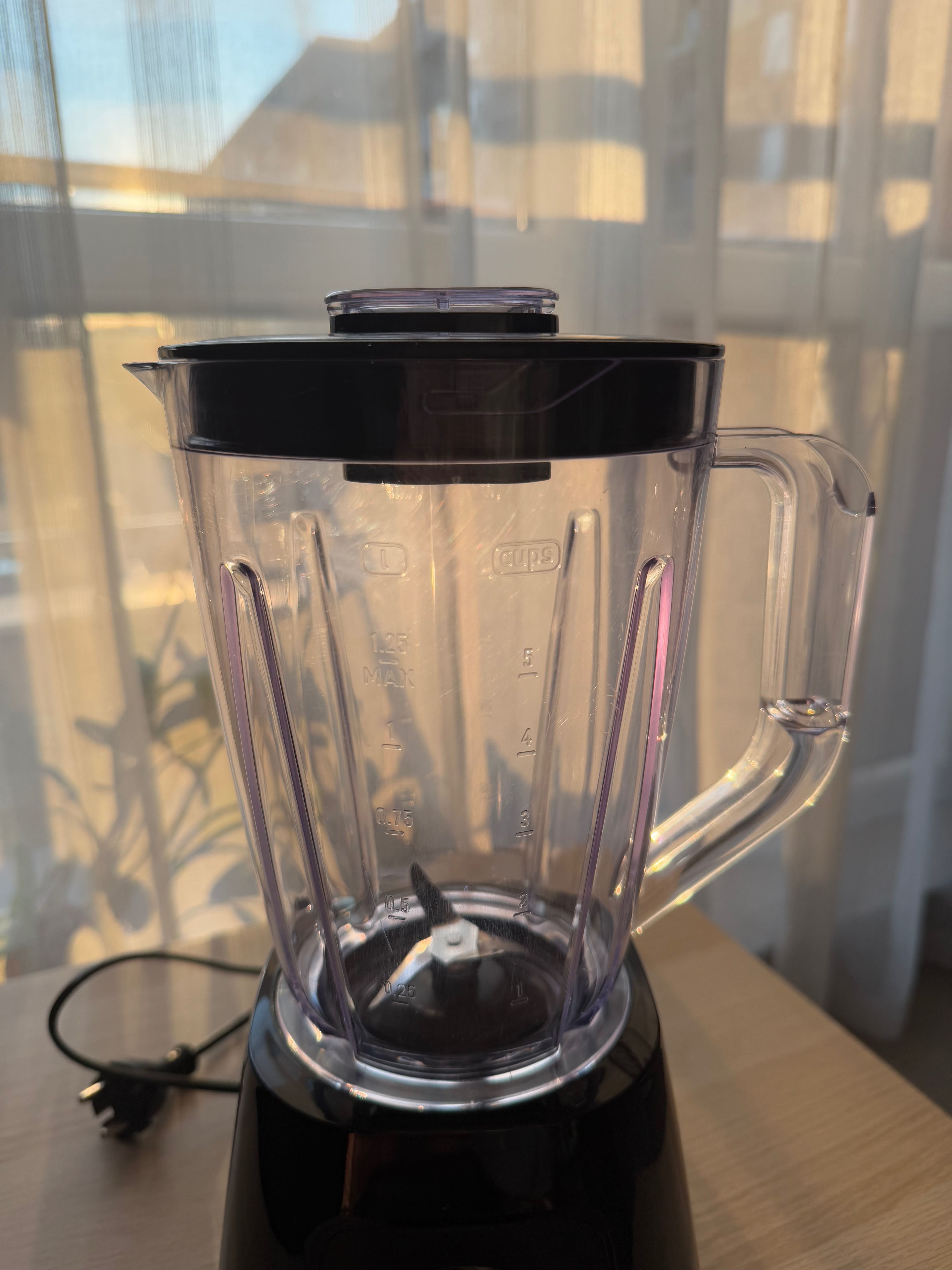 Блендер Tefal Blendforce