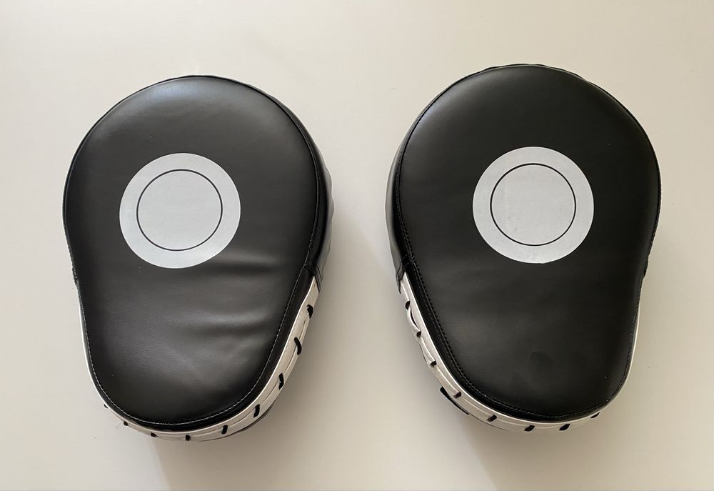 Тренировачни лапи